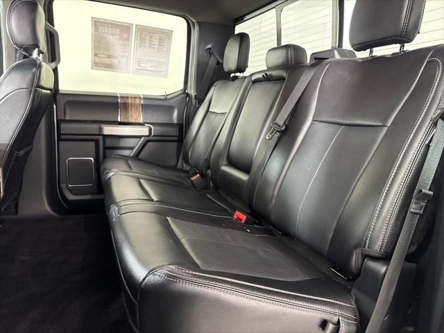 used 2020 Ford F-150 car, priced at $30,850