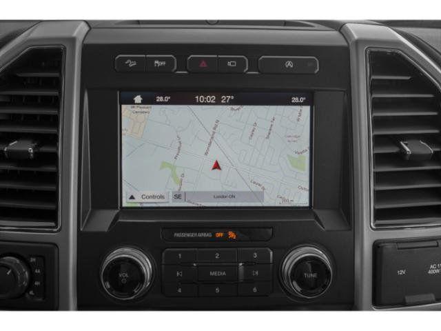 used 2020 Ford F-150 car, priced at $32,250