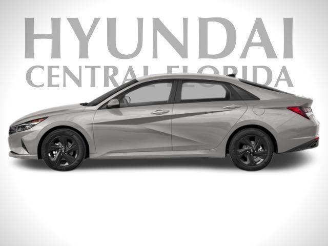 used 2022 Hyundai Elantra car, priced at $18,750