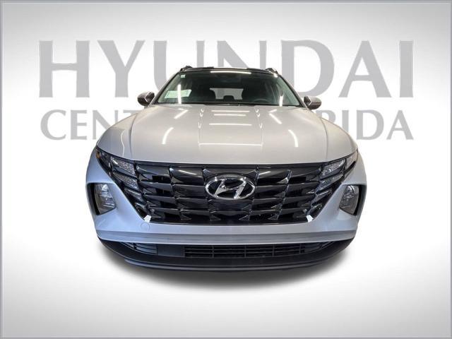 new 2024 Hyundai TUCSON Hybrid car, priced at $31,714