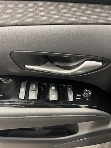 new 2024 Hyundai TUCSON Hybrid car, priced at $31,714