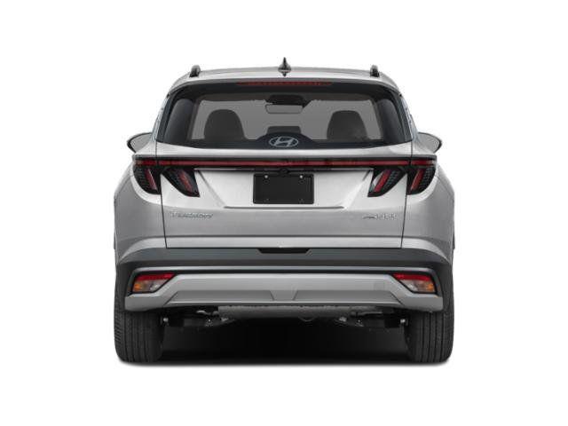 new 2025 Hyundai TUCSON Hybrid car, priced at $37,432