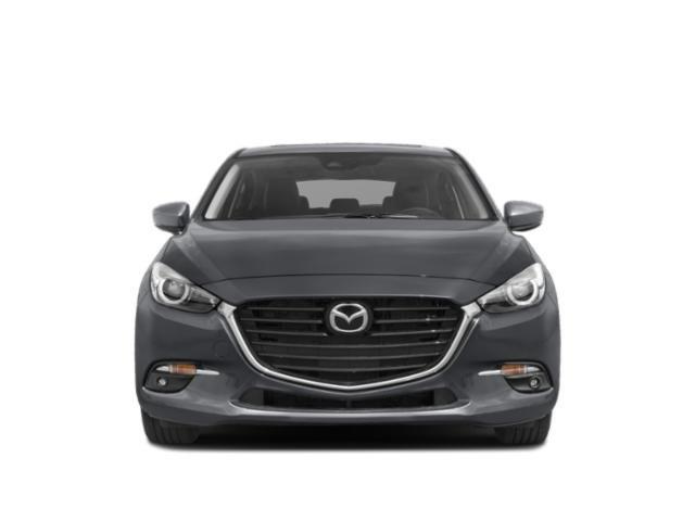 used 2018 Mazda Mazda3 car, priced at $15,250