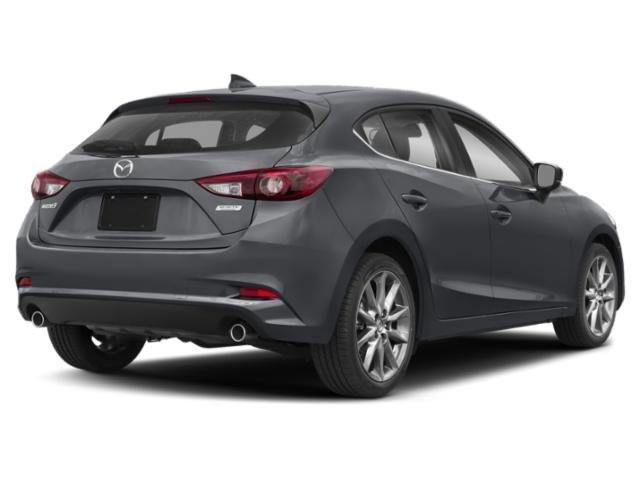 used 2018 Mazda Mazda3 car, priced at $15,250