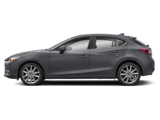 used 2018 Mazda Mazda3 car, priced at $15,250