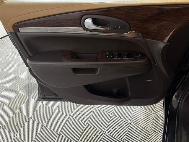 used 2014 Buick Enclave car, priced at $11,400