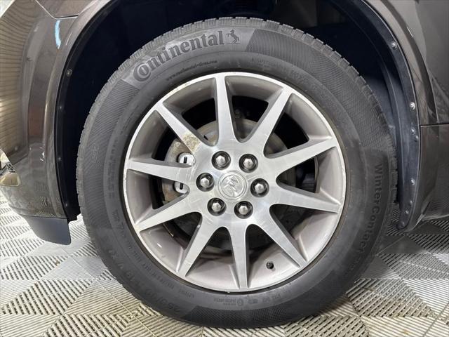 used 2014 Buick Enclave car, priced at $11,400