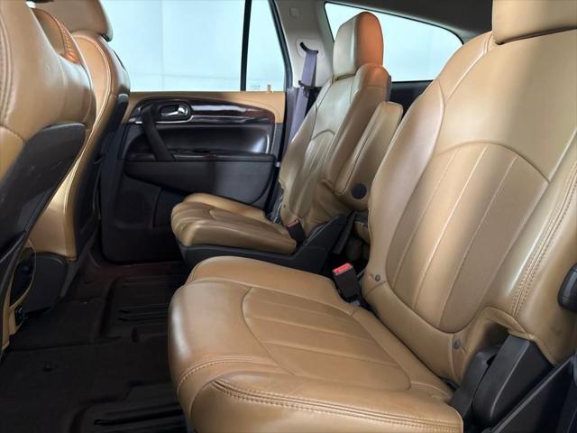 used 2014 Buick Enclave car, priced at $11,400