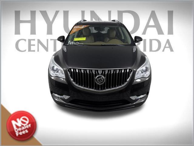 used 2014 Buick Enclave car, priced at $11,400