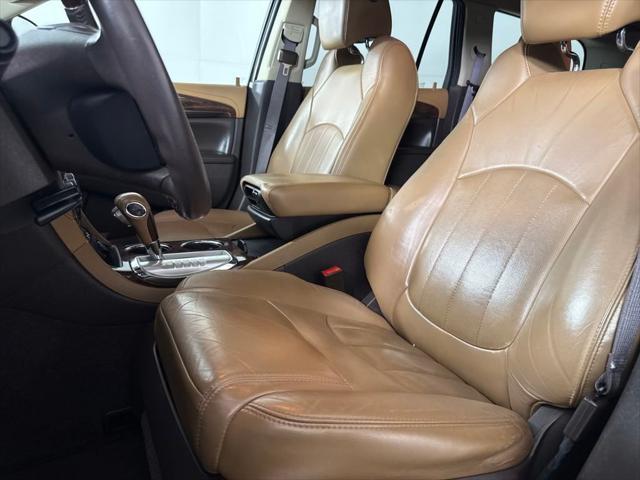 used 2014 Buick Enclave car, priced at $11,400