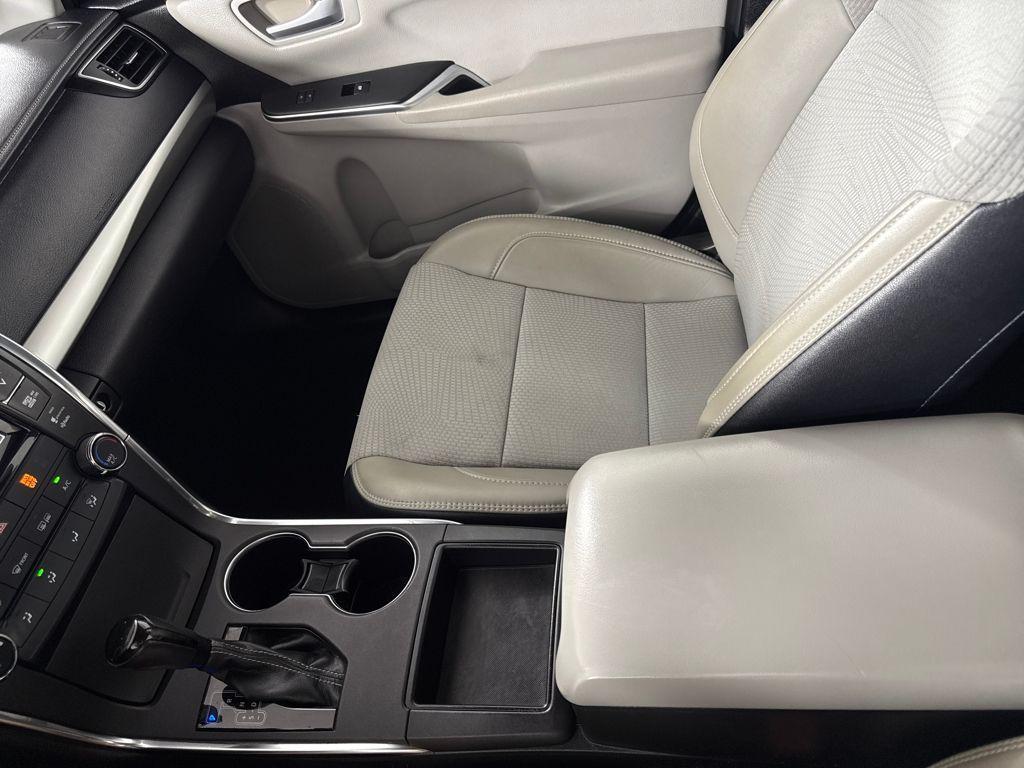 used 2016 Toyota Camry car, priced at $11,400