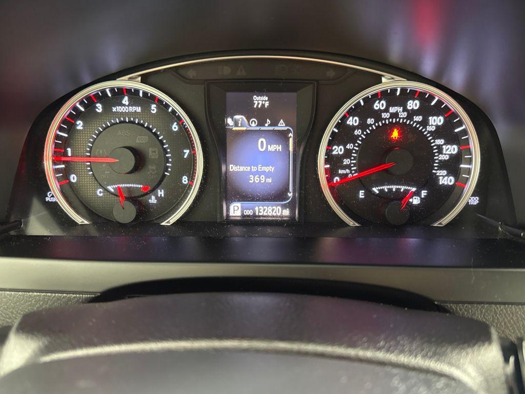 used 2016 Toyota Camry car, priced at $11,400