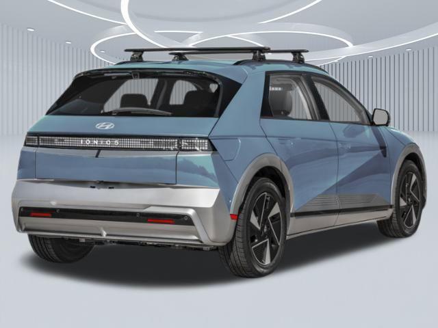 new 2026 Hyundai IONIQ 5 car, priced at $45,935