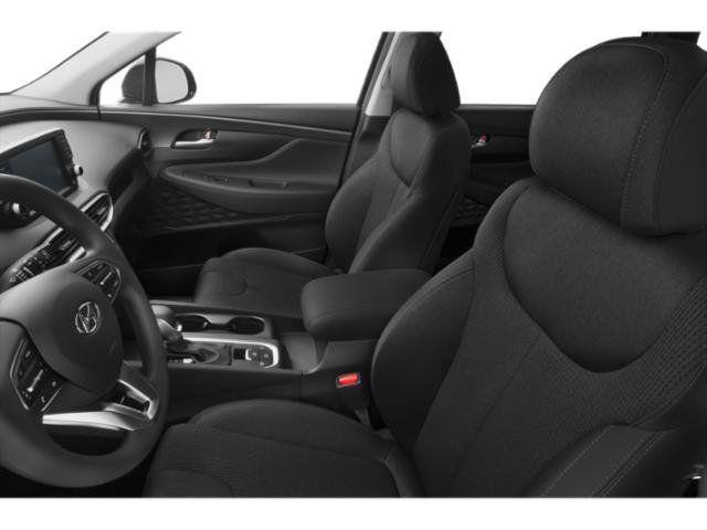 used 2020 Hyundai Santa Fe car, priced at $16,000