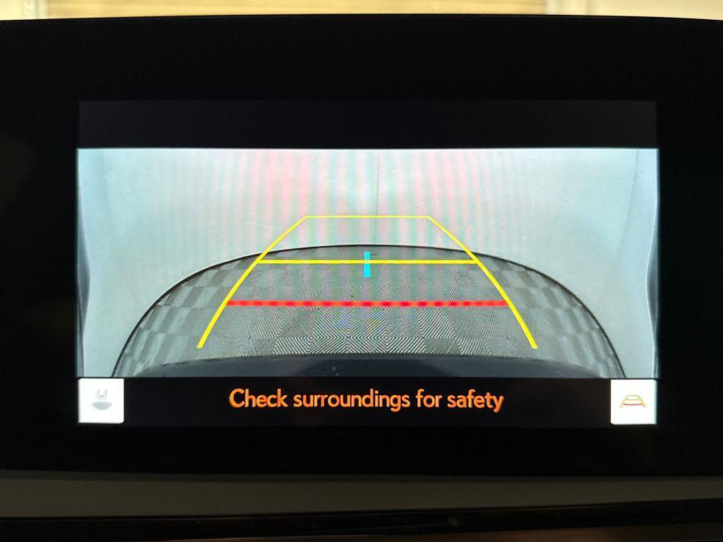 used 2023 Lexus ES 350 car, priced at $36,000