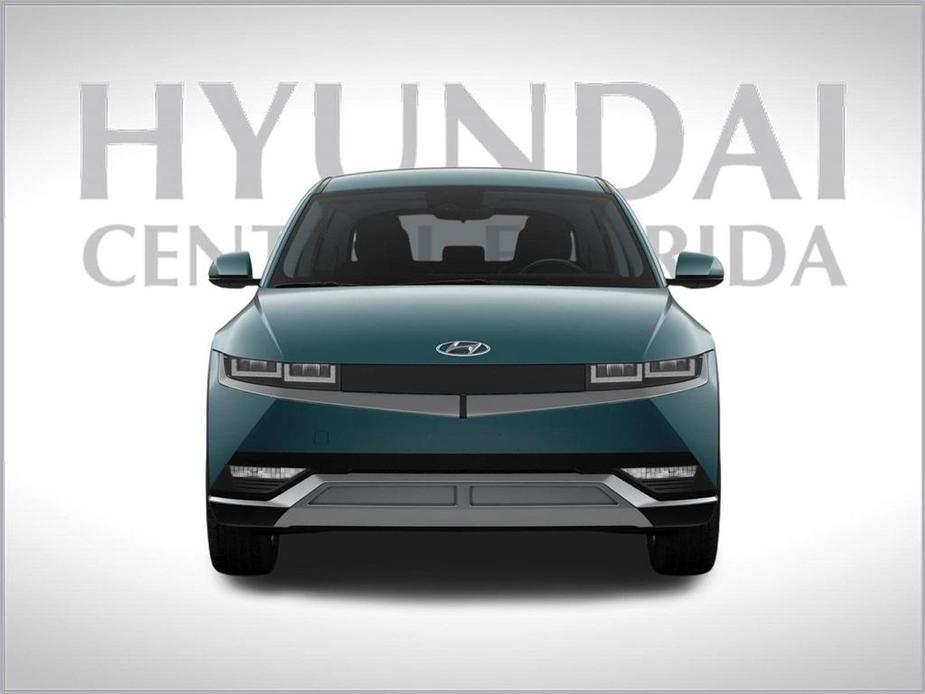new 2024 Hyundai IONIQ 5 car, priced at $43,619