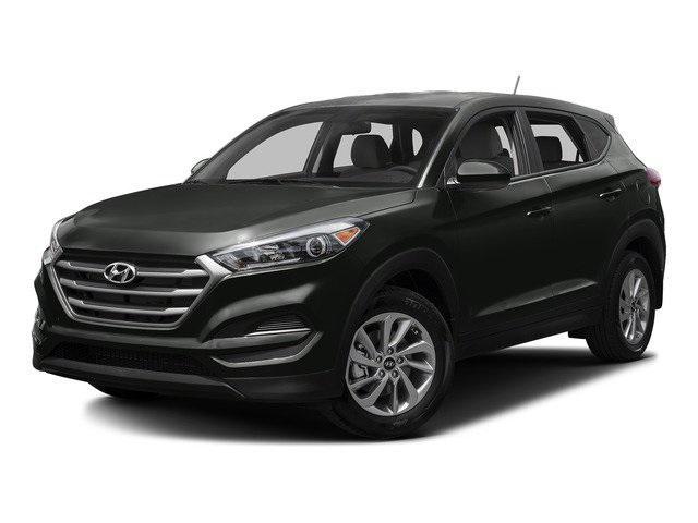 used 2016 Hyundai Tucson car, priced at $12,000