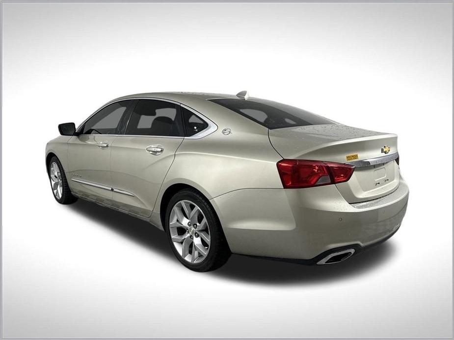 used 2014 Chevrolet Impala car, priced at $14,800