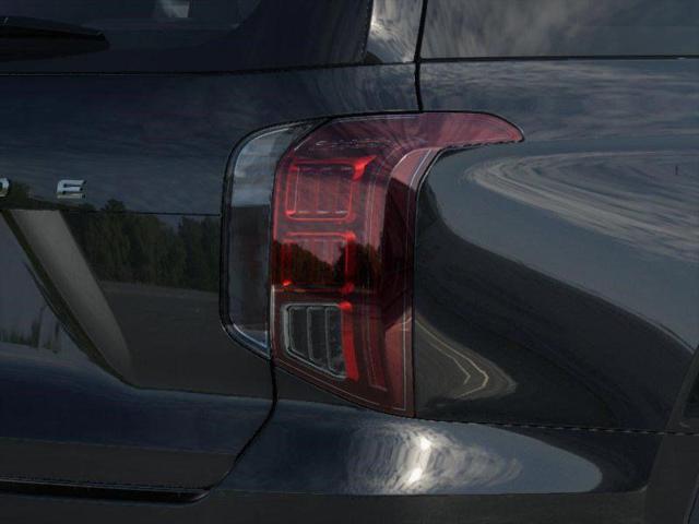 new 2025 Hyundai Palisade car, priced at $39,017