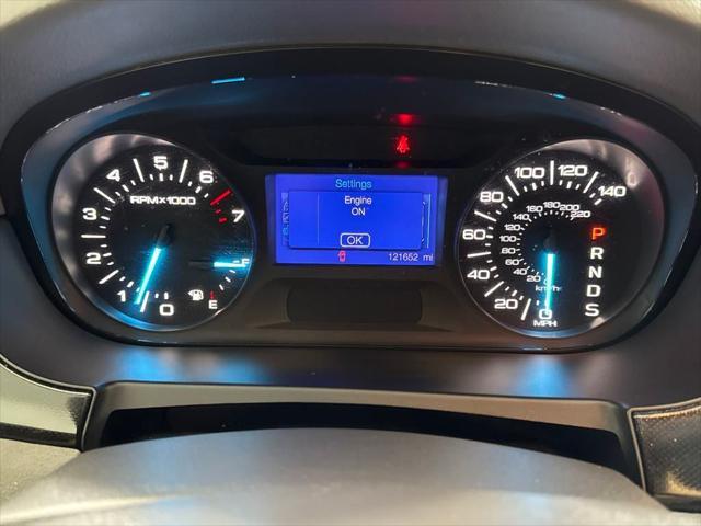 used 2013 Ford Edge car, priced at $8,629