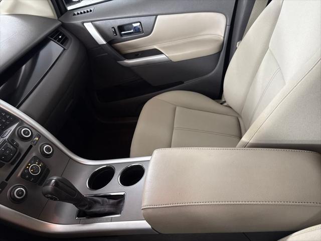 used 2013 Ford Edge car, priced at $8,629