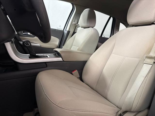 used 2013 Ford Edge car, priced at $8,629