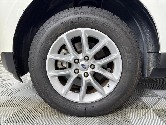 used 2013 Ford Edge car, priced at $8,629