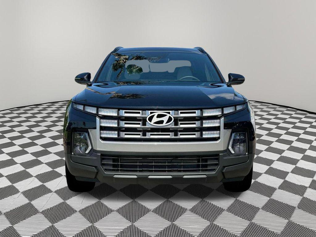new 2025 Hyundai SANTA CRUZ car, priced at $33,925