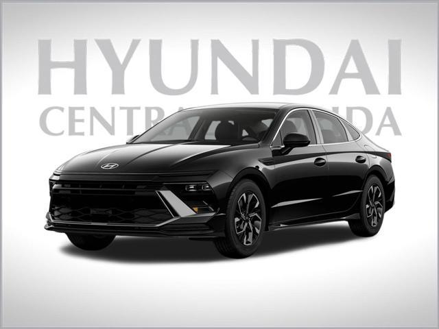 new 2024 Hyundai Sonata car, priced at $25,832