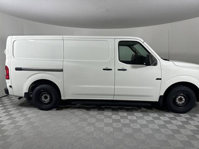 used 2018 Nissan NV Cargo NV1500 car, priced at $21,750