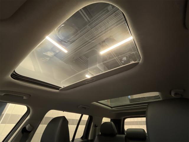 new 2024 Hyundai Santa Fe car, priced at $44,107