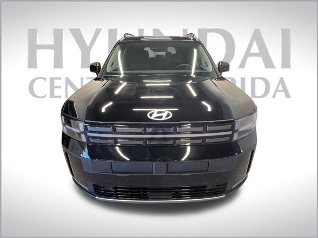 new 2024 Hyundai Santa Fe car, priced at $44,107