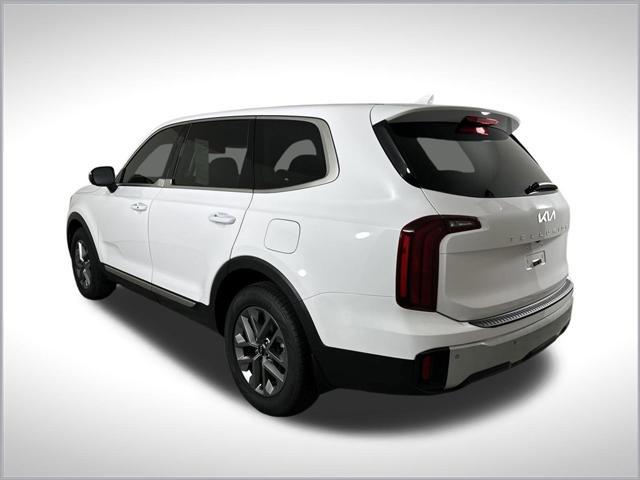 used 2024 Kia Telluride car, priced at $32,250