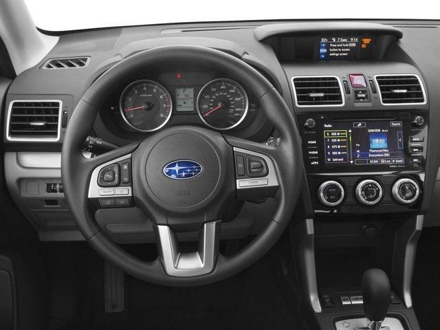 used 2017 Subaru Forester car, priced at $16,799