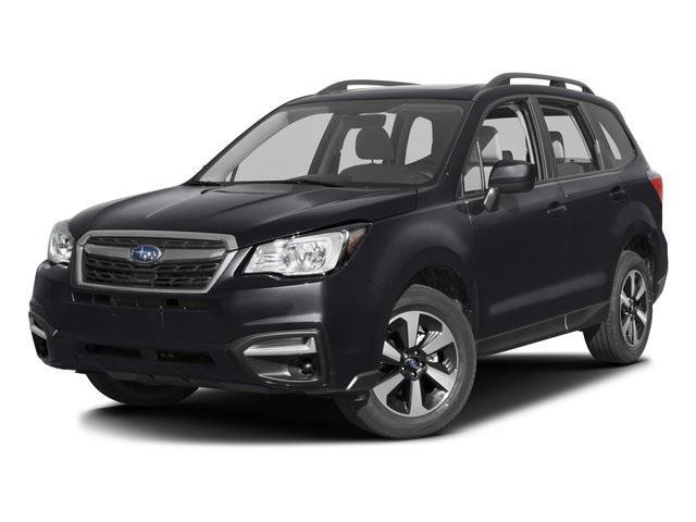 used 2017 Subaru Forester car, priced at $16,799