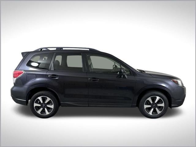 used 2017 Subaru Forester car, priced at $16,100