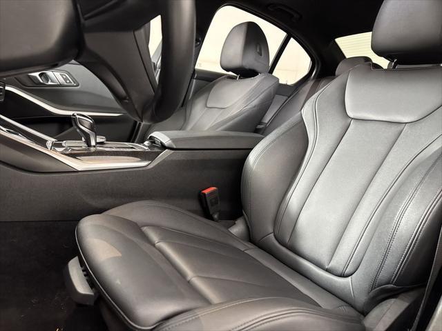 used 2020 BMW 330 car, priced at $18,600