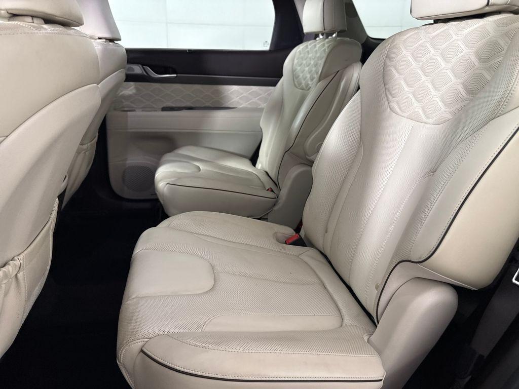 used 2020 Hyundai Palisade car, priced at $21,499