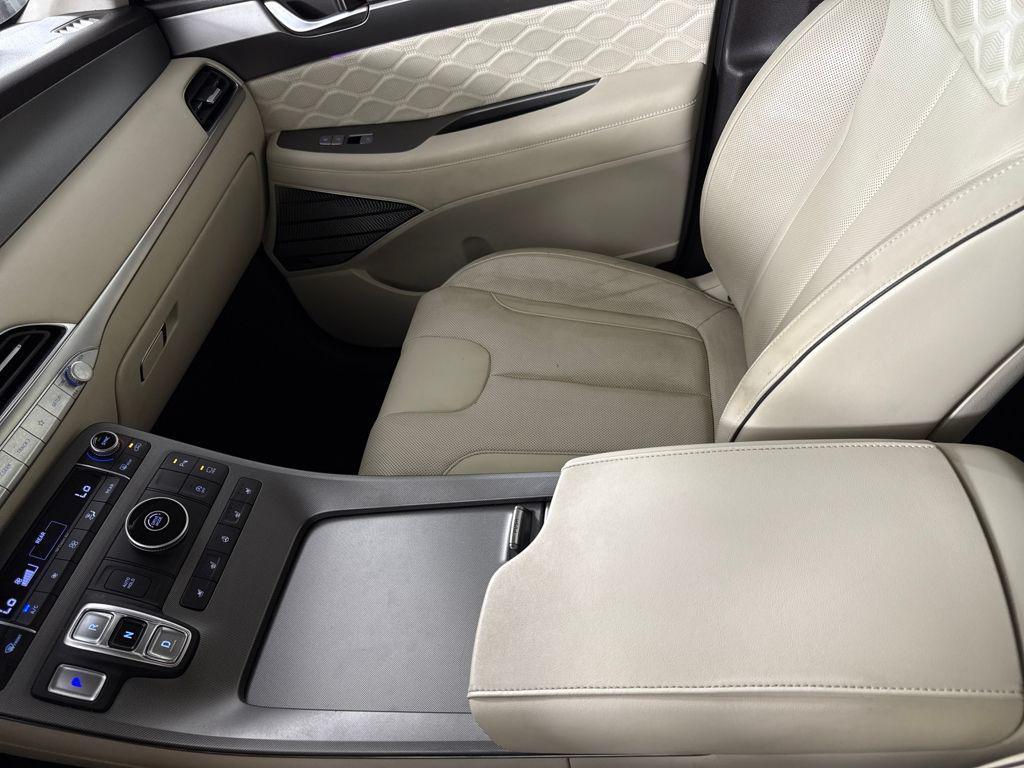 used 2020 Hyundai Palisade car, priced at $21,499