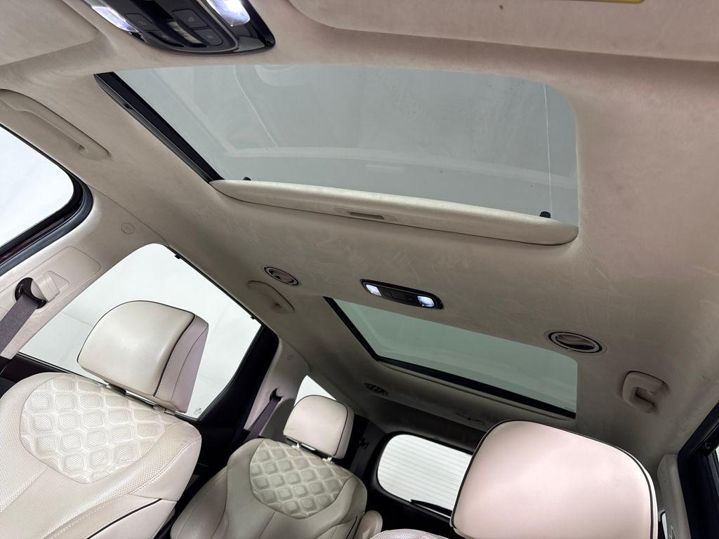 used 2020 Hyundai Palisade car, priced at $21,499