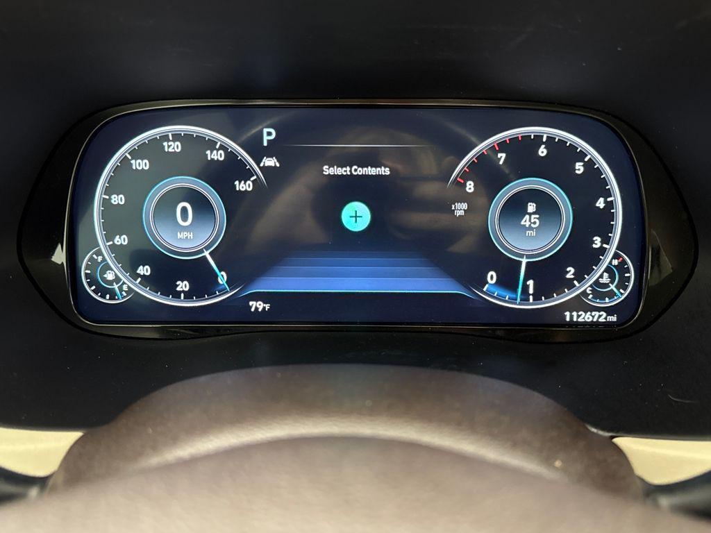 used 2020 Hyundai Palisade car, priced at $21,499