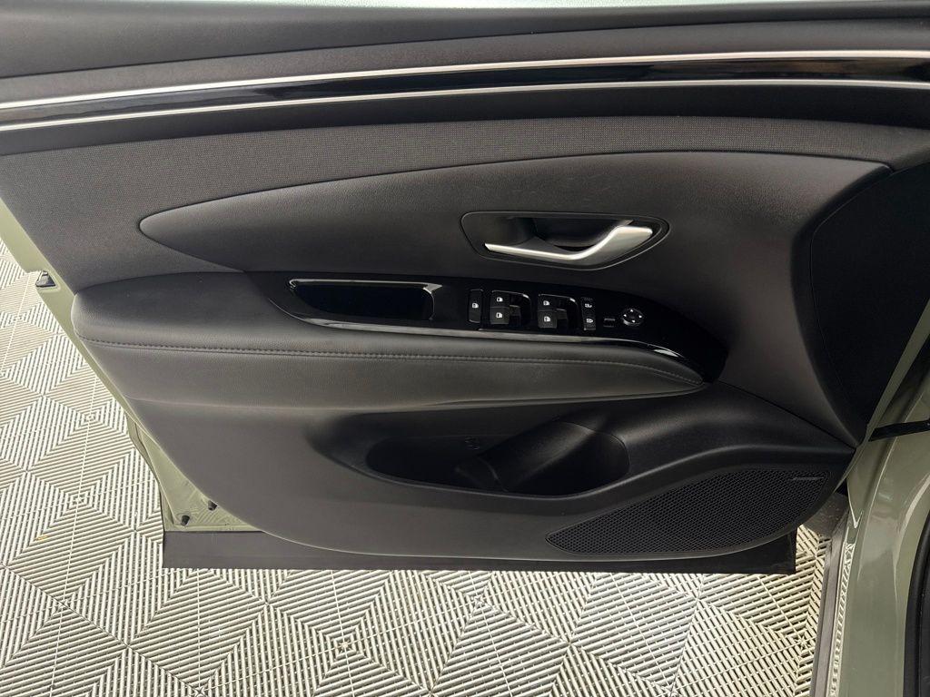 used 2024 Hyundai SANTA CRUZ car, priced at $29,999