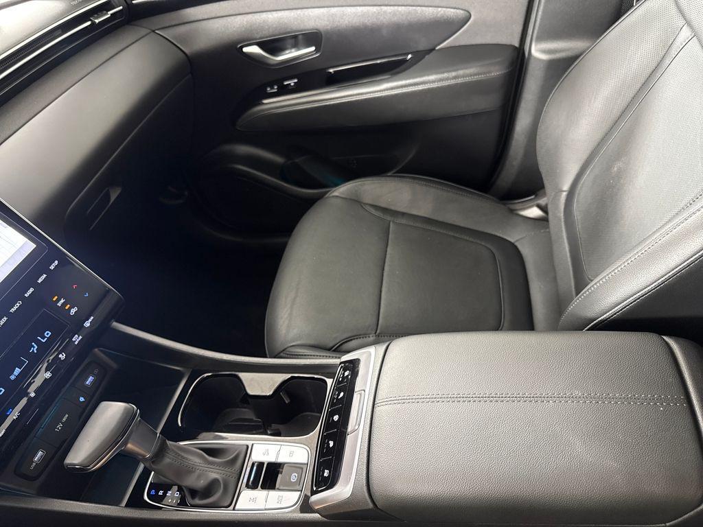 used 2024 Hyundai SANTA CRUZ car, priced at $29,999