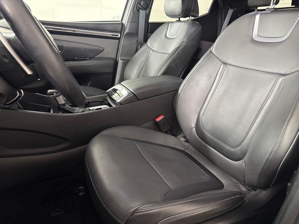 used 2024 Hyundai SANTA CRUZ car, priced at $29,999