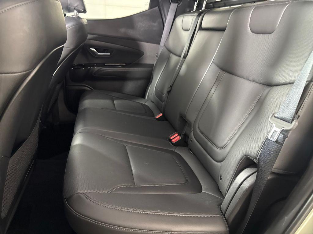 used 2024 Hyundai SANTA CRUZ car, priced at $29,999