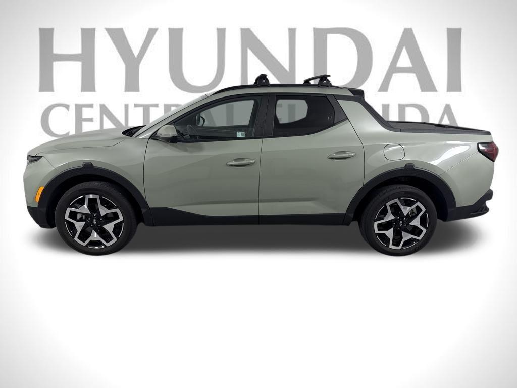 used 2024 Hyundai SANTA CRUZ car, priced at $29,999