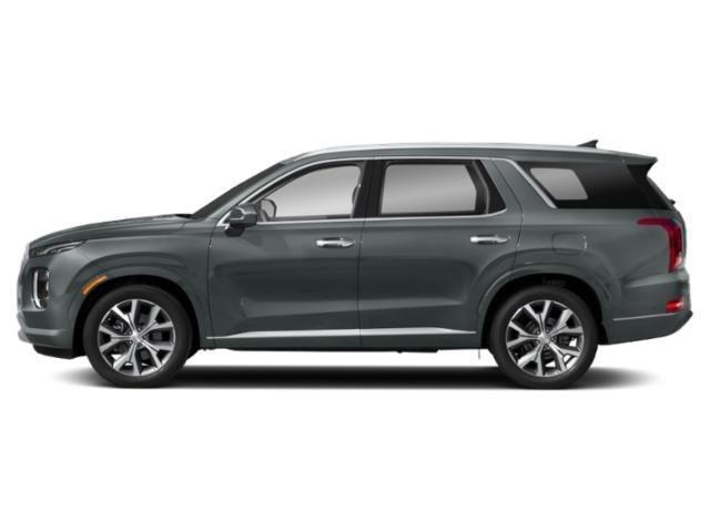 used 2021 Hyundai Palisade car, priced at $32,250