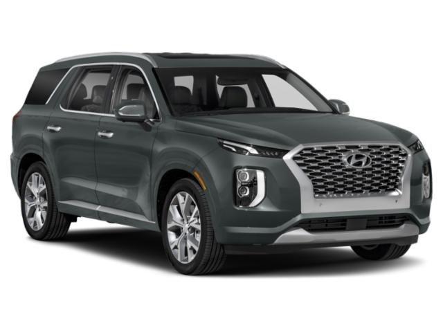 used 2021 Hyundai Palisade car, priced at $32,250