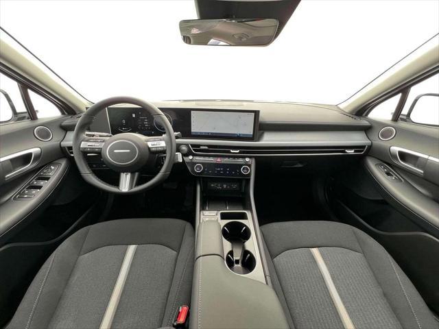 new 2024 Hyundai Sonata car, priced at $30,002