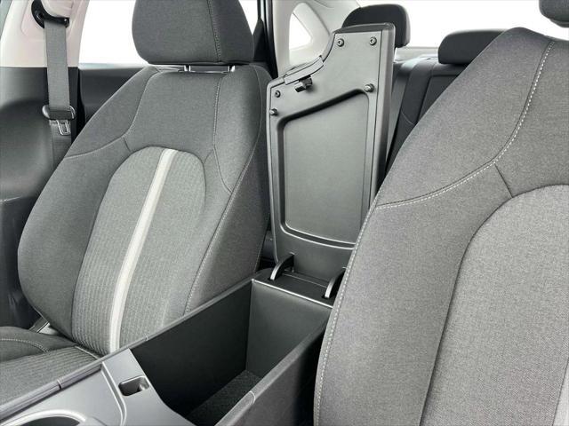 new 2024 Hyundai Sonata car, priced at $30,002